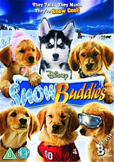Snow Buddies