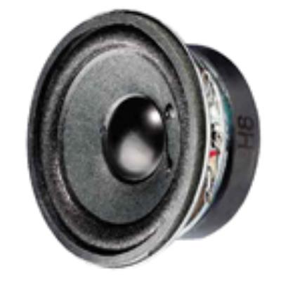 Visaton Full-Range Speaker 5 Cm (2) 8 Ohm