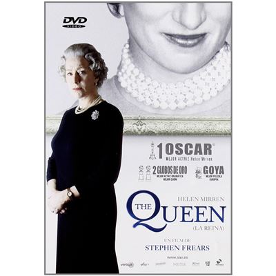 The Queen (2006)