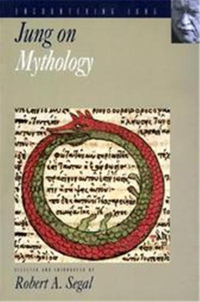 Encountering Jung on Mythology, Encountering Jung Series