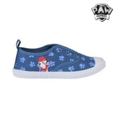Chaussures casual enfant The Paw Patrol 72389 Perle Taille des chaussures 25