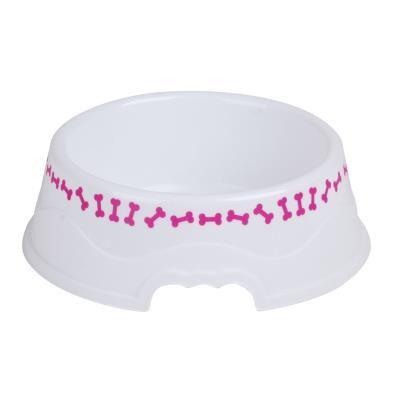 Comparer les prix de Gamelle pour chien - Blanc
