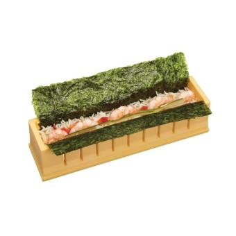 KitchenCraft - Moule sushis - 1