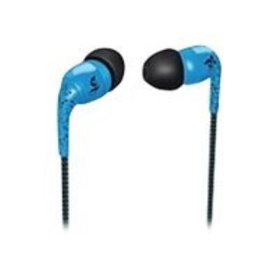 Philips O'Neill SHO9552 - In-ear hoofdtelefoons