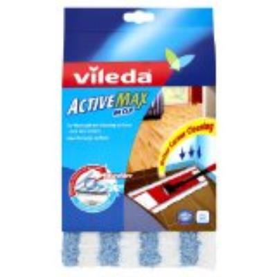 VILEDA recharges ACTIVE MAX pour le balai à plat Active Max Mop