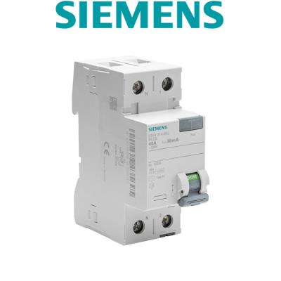 Siemens - Interrupteur Différentiel 40 A Type Ac