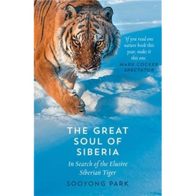 Great Soul Of Siberia