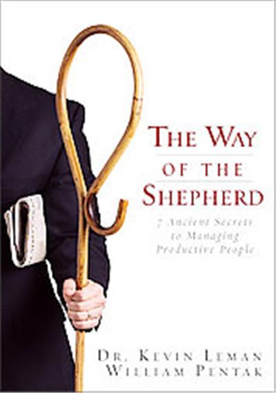 The Way of the Shepherd