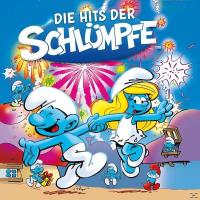 Die Hits Der Schlumpfe