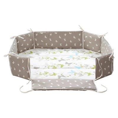 Geuther Tour de Parc avec Tapis Etoile