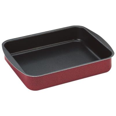 Ustensile de cuisine GENERIQUE Ibili 301140 venus plat four antiadhsif aluminium 40x33x7 cm