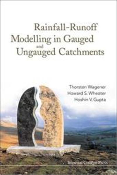 Rainfall-Runoff Modelling In Gauged And Ungauged Catchments