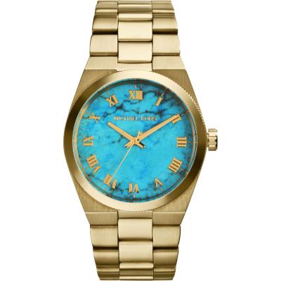 MICHAEL KORS Montre Femme  MK5894 Or 