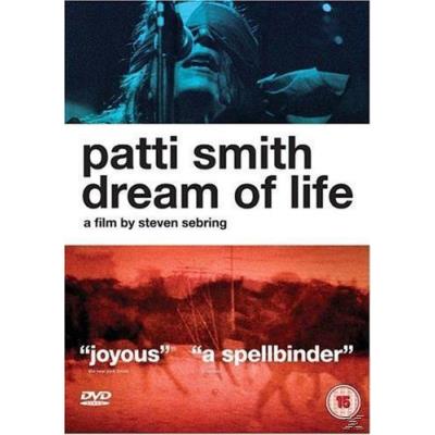 Patti Smith - Dream Of Life