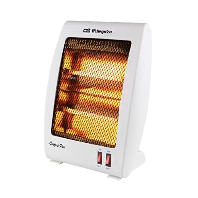 Orbegozo bp 5000 radiateur à quartz
