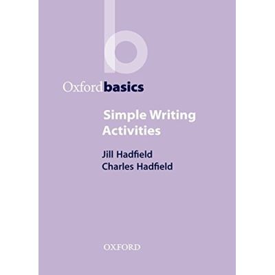 Simple Writing Activities