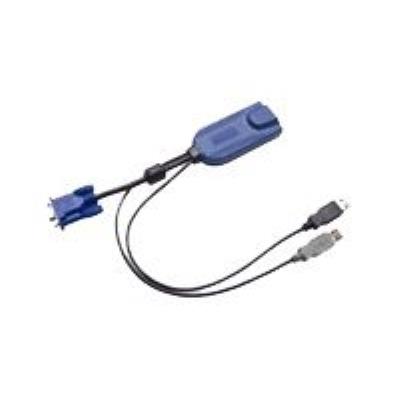 Raritan Dominion KX II Computer Interface Module - rallonge KVM