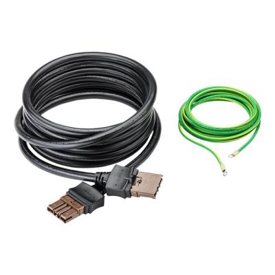 APC Smart-UPS SRT - stroomverlengkabel - 5 m