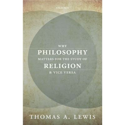 Why Philosophy Matters For The Study Of
