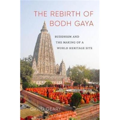 Rebirth Of Bodh Gaya