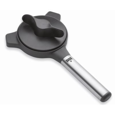 Deluxe gripper ouvre-couvercle noir kuhn rikon 22493