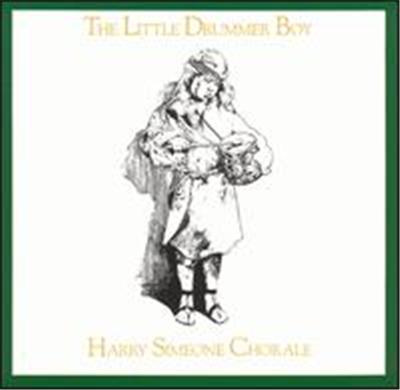 The Little Drummer Boy [Polygram]