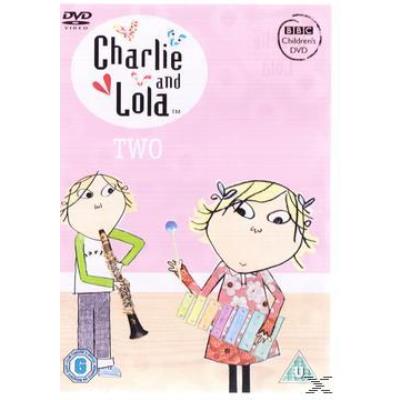 Charlie And Lola Vol.2