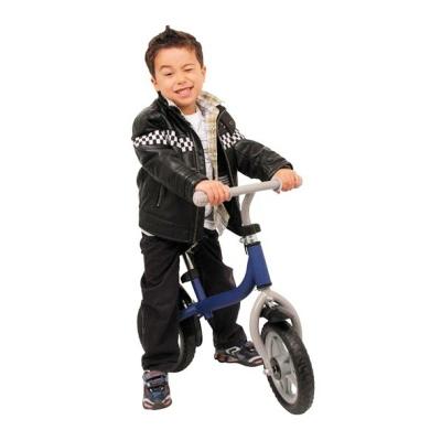 Draisienne en métal - Vélo d'apprentissage sans pédales