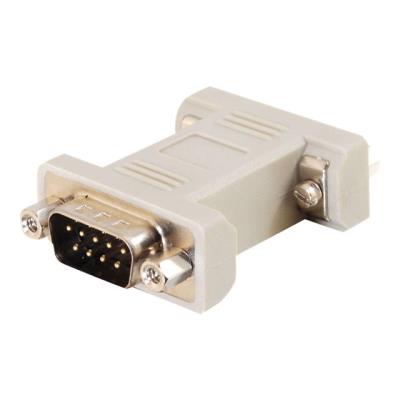 C2G PORT SAVER ADAPTER - seriële adapter