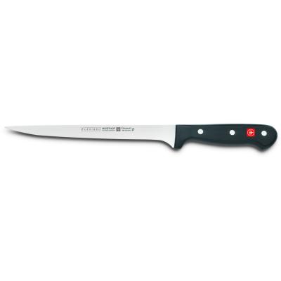 Couteau à filet de sole lame flexible Gourmet de Wusthof, lame 20cm
