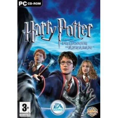 Harry Potter and the Prisoner of Azkaban