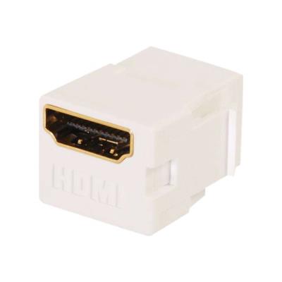 C2G Snap-In HDMI Keystone Insert Module - modulair insteeksel