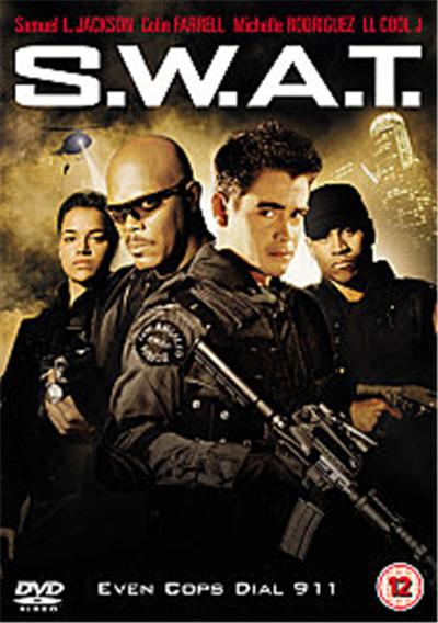 S.W.A.T.