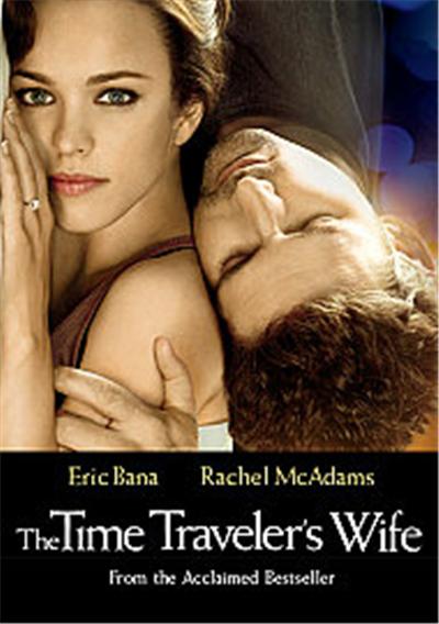 The Time Traveller's Wife