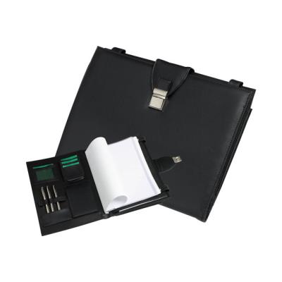 Rillstab Display Books Diplomaat A4 12 Internal pockets - dossier pour documents