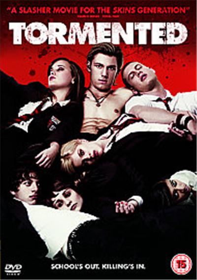 Tormented
