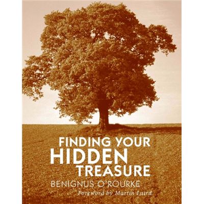 Finding Your Hidden Treasure: The Way Of Silent Prayer (Paperback)