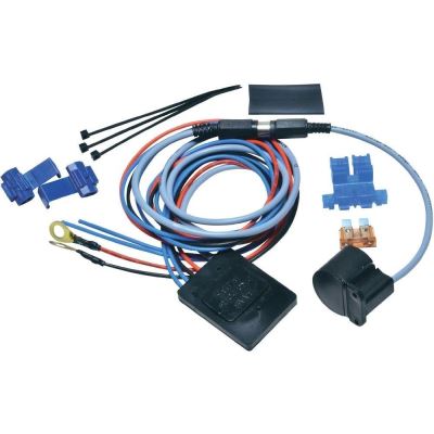 Indicateur de rappel électronique BAAS BLE35