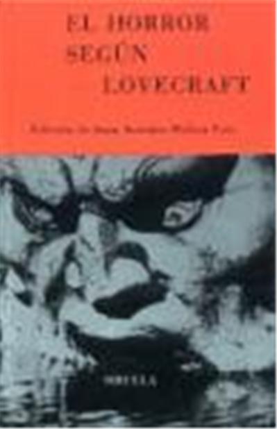 EL HORROR SEGÚN LOVECRAFT
