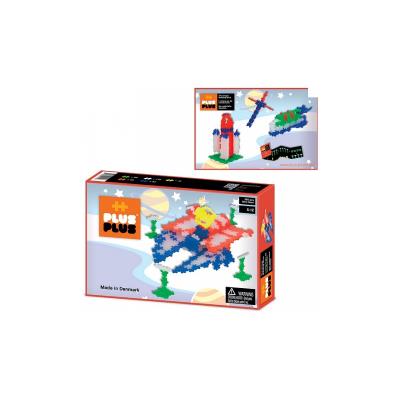 ++ Box Mini Neon Espace 360 Pieces