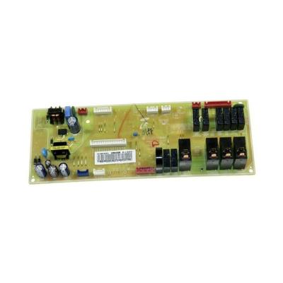 Samsung Module Principal Main Mc324gakcbb/ef Cel Ref: De92-03302d