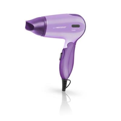 Esperanza ebh001v sèche-cheveux aphrodite 1200w ebh001v - 5901299915554