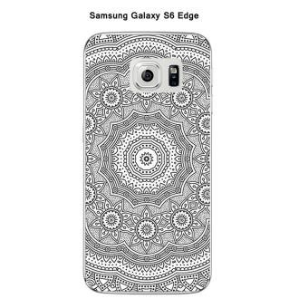 coque samsung galaxy s6 mandala coque samsung galaxy s6 mandala