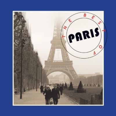Best Of Paris,The