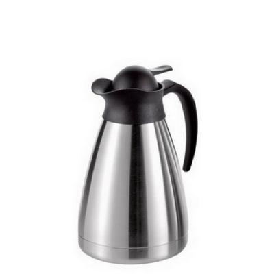 ESMEYER 290-070 / THERMOART CARAFE ISOTHERME INOX 1 L