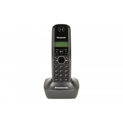 Panasonic kx-tg1611 téléphone