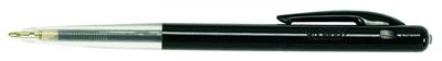 BIC M10 Original Stylo bille rétractable pointe moyenne 1 mm - vue 1