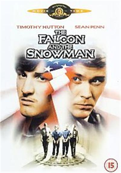 The Falcon And The Snowman , (Wide Screen)