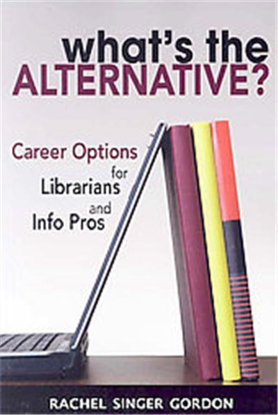 What's the Alternative?