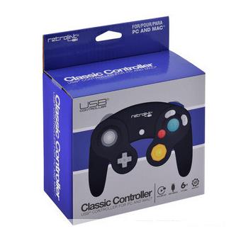 Retrolink GameCube Controllers